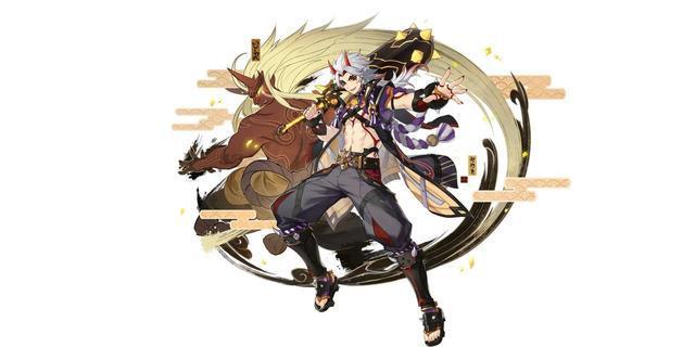 《原神》荒泷一斗0命和一命的输出手法讲解