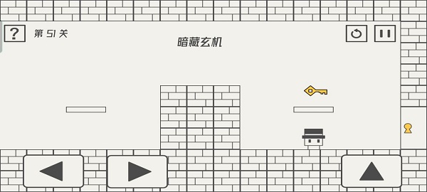 《帽子先生大冒险》51-60关最新通关方法分享