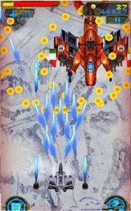 驾驶直升机截图