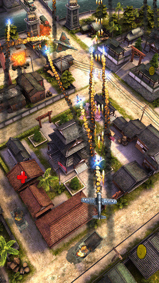 机器蜘蛛人截图