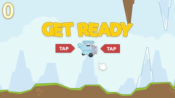 碰撞直升机2截图