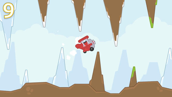 碰撞直升机2截图