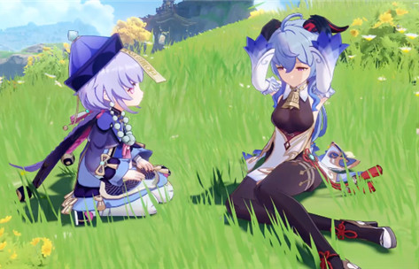 《原神》甘雨和申鹤二选一抽取指南