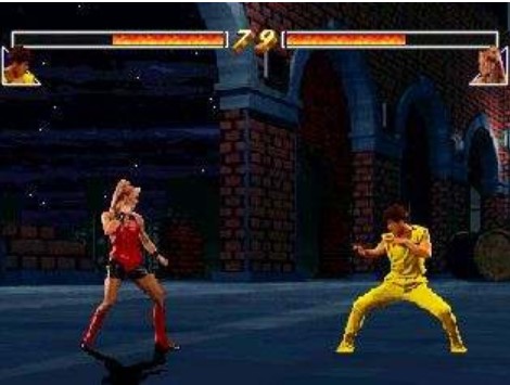 fc成龙传说Thorsten出招表