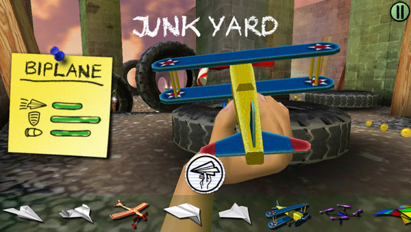 侦察直升机截图