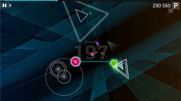 直升机救援计划截图