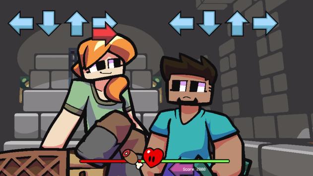 周五夜放克kissymissy截图