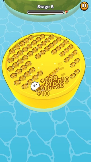 Battle Cats Quest截图