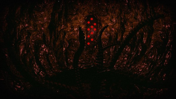 克苏鲁死亡逃脱截图