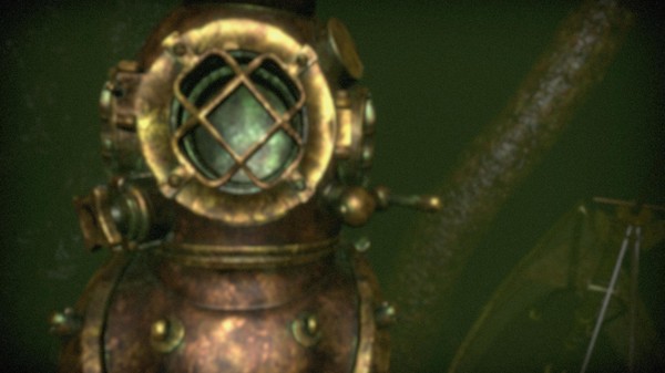 克苏鲁死亡逃脱截图