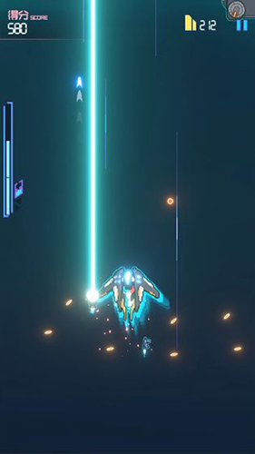 直升机大防御截图