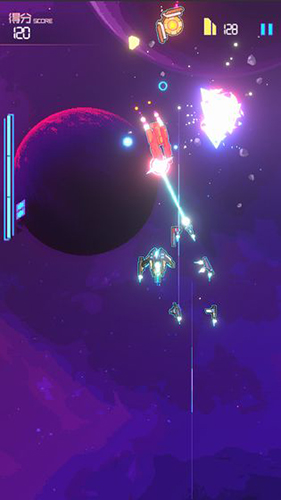 直升机大防御截图