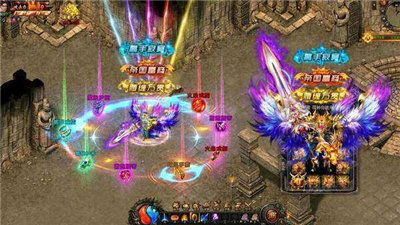 180lt龙腾盛世截图