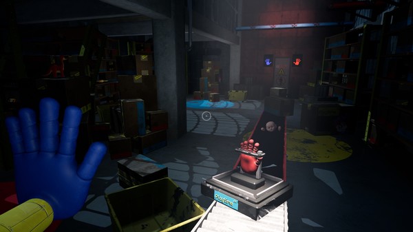 玩具成精了截图