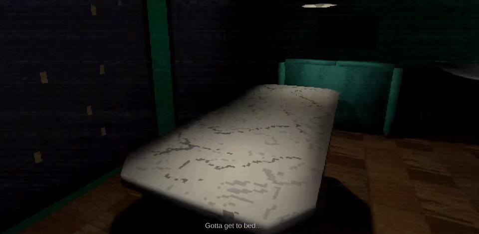 失眠的凯文截图