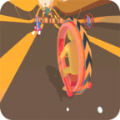MonoWheel Game Pitch