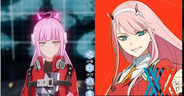 《幻塔》好看的捏脸数据代码汇总分享