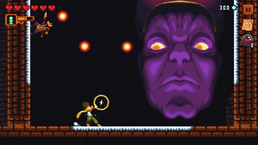 丹达拉恐惧试炼截图