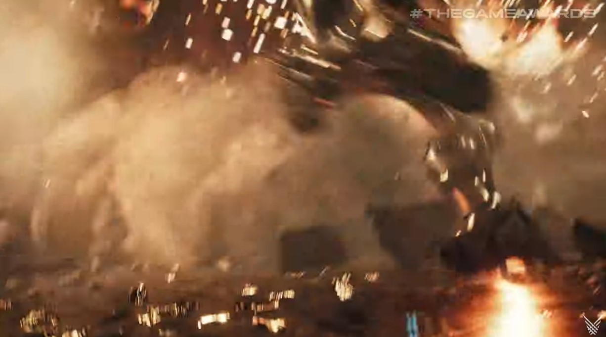 神陨挑战者版截图