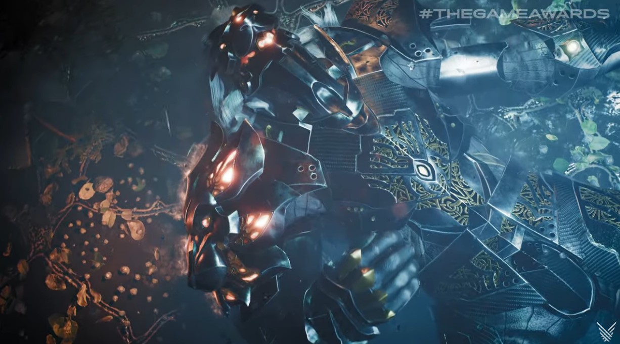 神陨挑战者版截图