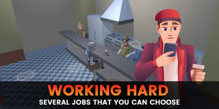 Big City Roleplay截图