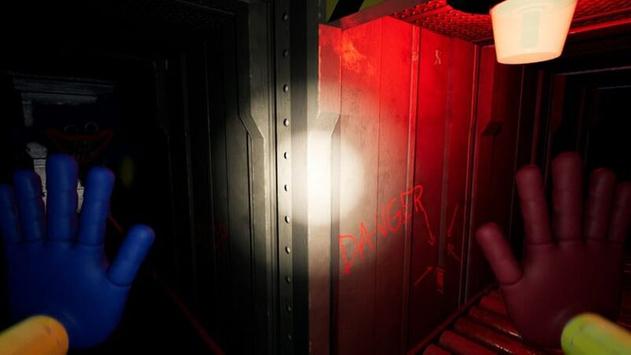 Huggy Wuggy Playtime截图