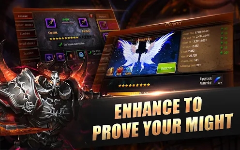 MU奇迹起源3截图