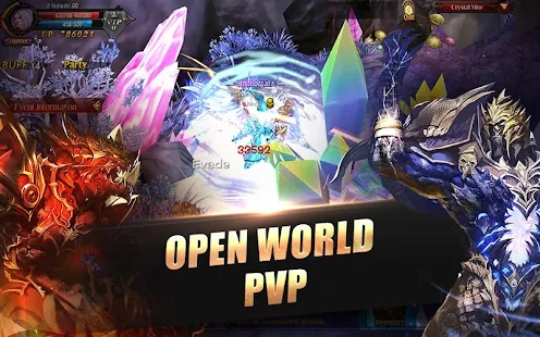 MU奇迹起源3截图