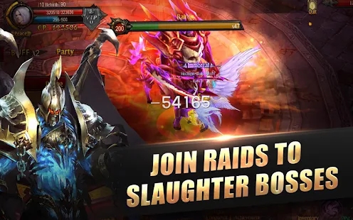 MU奇迹起源3截图