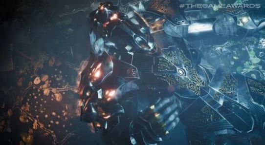 众神陨落挑战者版截图