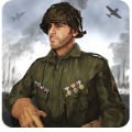 World War 2 Reborn