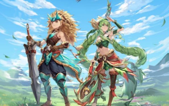 冒险家使命截图