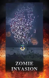 末日危机僵尸截图