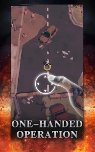 末日危机僵尸截图