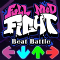 FNF Beat Battle