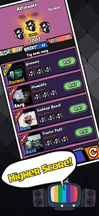 FNF Beat Battle截图