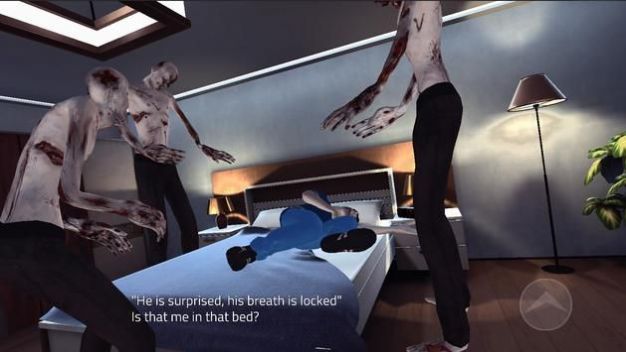 The Curse in The Village截图