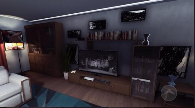 The Curse in The Village截图