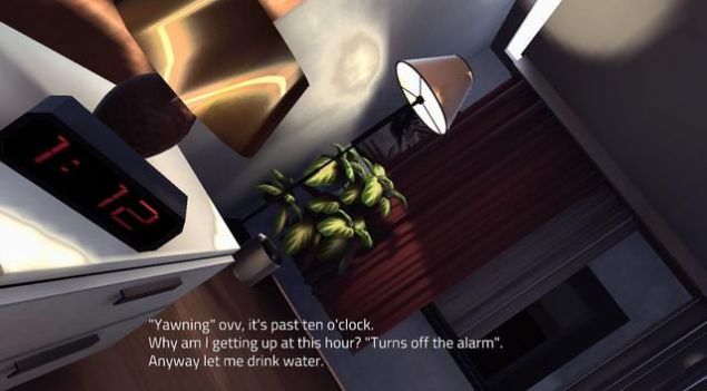 The Curse in The Village截图