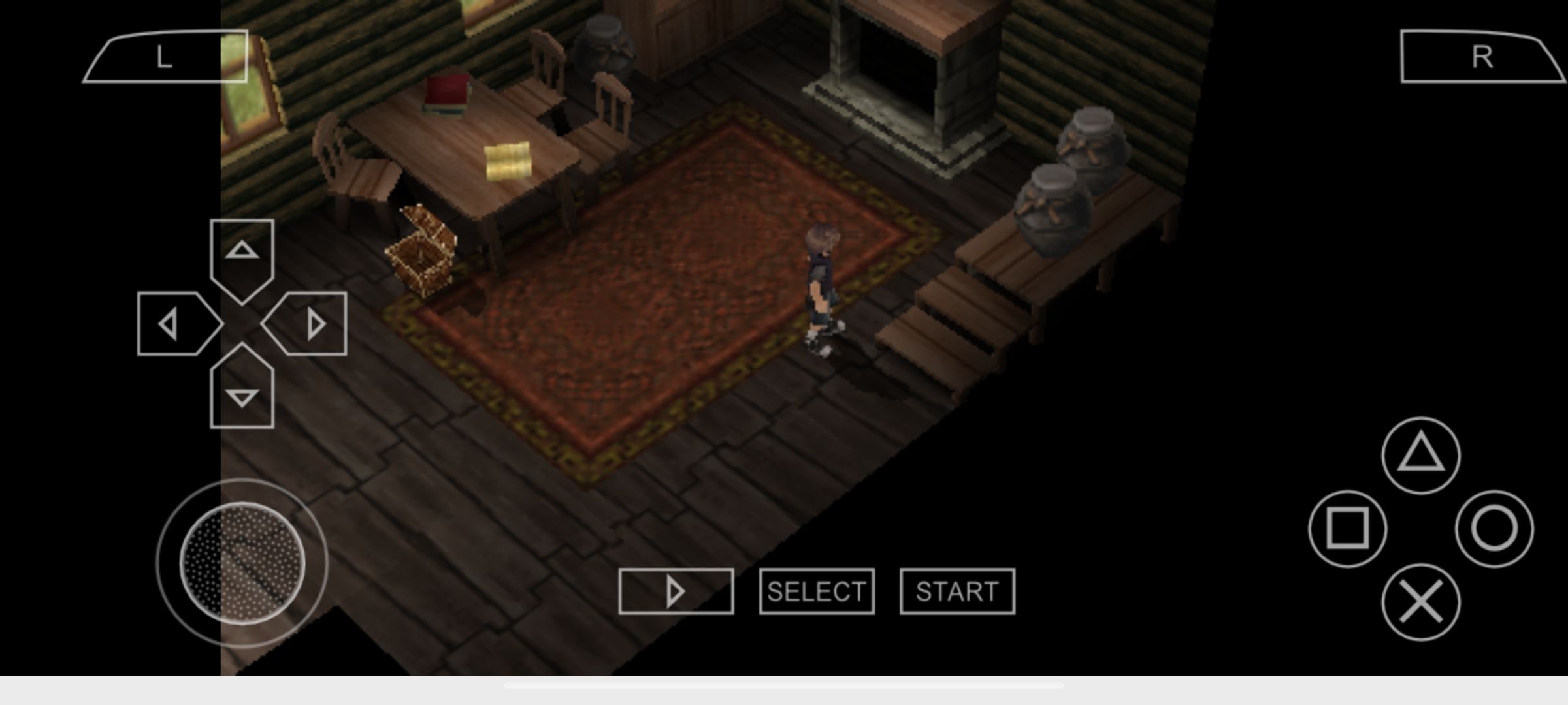 勇敢的故事新的冒险者截图