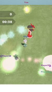 东方弹斗戏截图