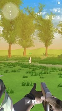 真正的鹿狩猎模拟器截图