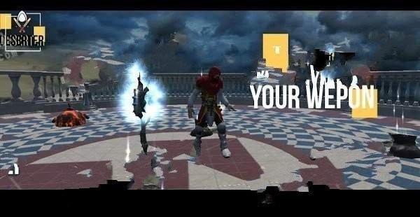 逃兵堕落骑士的诅咒截图