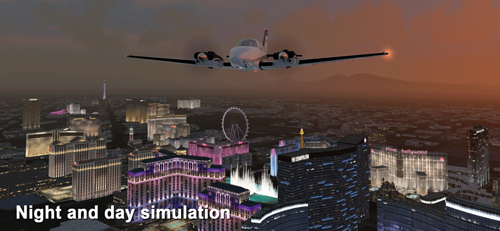 直升机海上救援截图