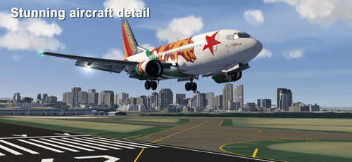 直升机海上救援截图