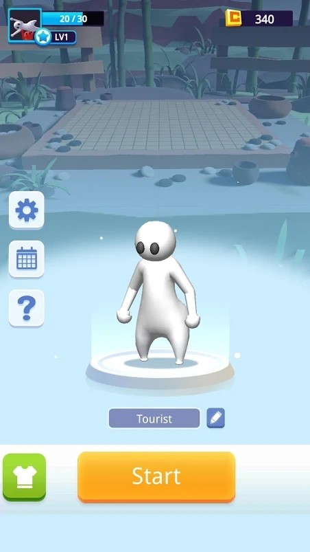 聚会大乱斗截图