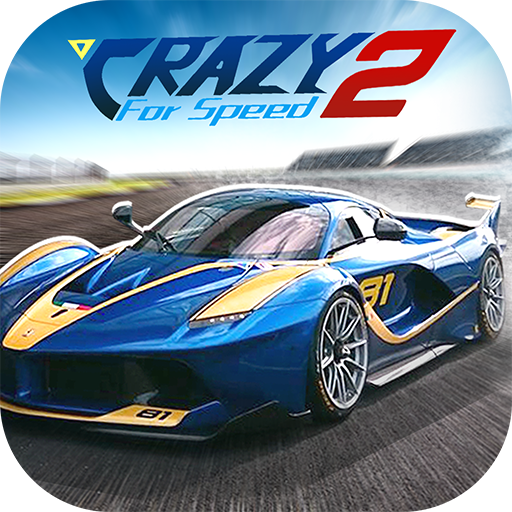 疯狂赛车2apk
