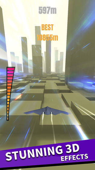 驾驶战斗机截图