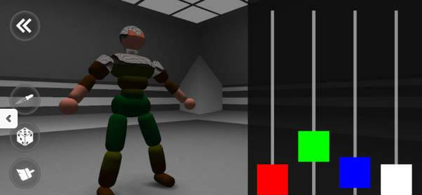 方块贪吃蛇大乱斗截图