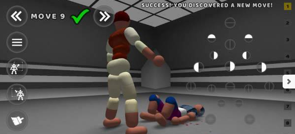 方块贪吃蛇大乱斗截图